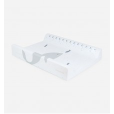 Cambiador de comoda PVC Pacific de BonjourBebe